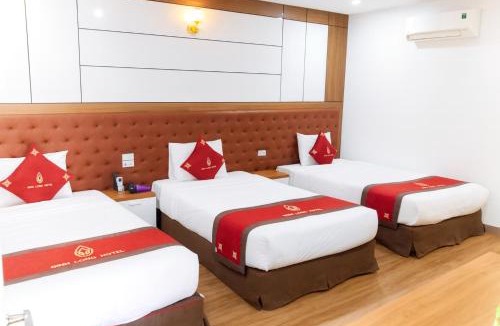 Ta Lan Than Hotel | Bình Long II Hotel