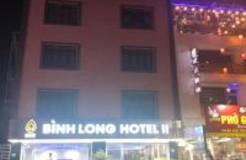 Ta Lan Than Hotel | Bình Long II Hotel