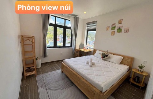 Ninh Hai House | BÌNH MINH Homestay 1 - Vĩnh Hy