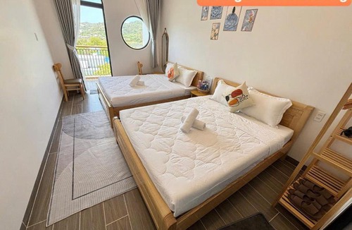 Ninh Hai House | BÌNH MINH Homestay 1 - Vĩnh Hy
