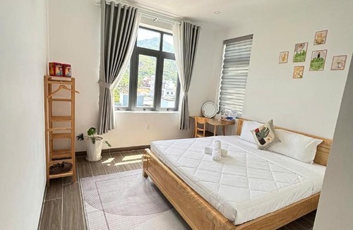 Ninh Hai House | BÌNH MINH Homestay 1 - Vĩnh Hy