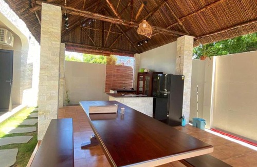 Old Quarter Apartment | Bình Minh Homestay Mũi né