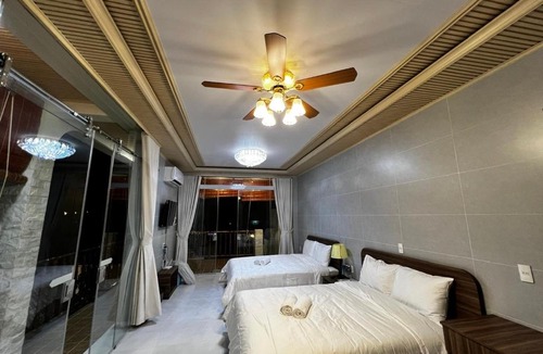 Old Quarter Apartment | Bình Minh Homestay Mũi né