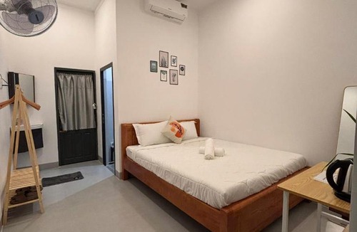 Ninh Hai Hotel | BÌNH MINH homestay - Vĩnh hy