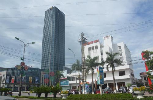 Ha Tinh Hotel | Bình Minh Hotel