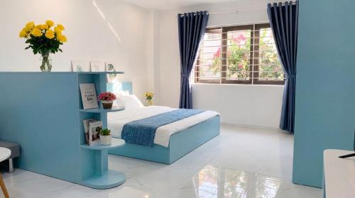 Van Mieu Apartment | Bình yên trong lòng phố thị
