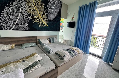 Lac Duong Hotel | Bình yên villa
