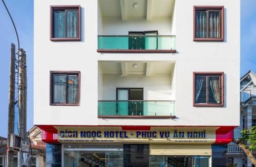 Van Don Hotel | Bích Ngọc Hotel Quan Lạn - Thứ 7 nhận 5 phòng trở lên