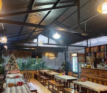 Moc Chau Other | Bó Bun Homestay Mộc Châu