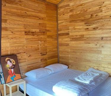 Moc Chau Other | Bó Bun Homestay Mộc Châu
