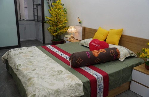 Trung Hoa Nhan Chinh Apartment | Bạch Dương 505TM1
