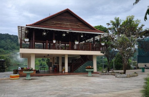 Bao Lam Cabin | Bản Hoa Anh Đào