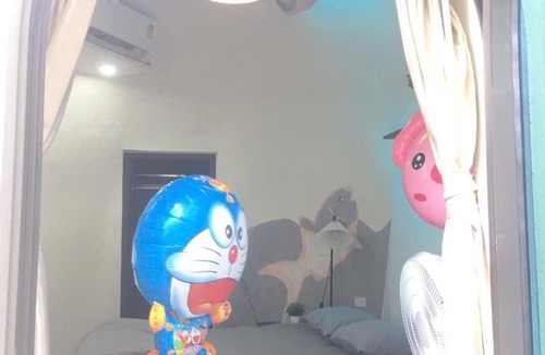 Khu bao ton Thien nhien Pu Luong House | Bản làng Home