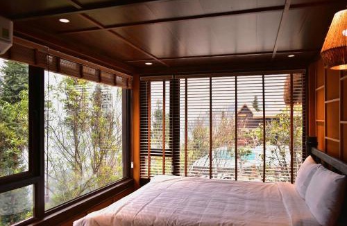 Ban Luoc Hotel | Bản Luốc Ecolodge
