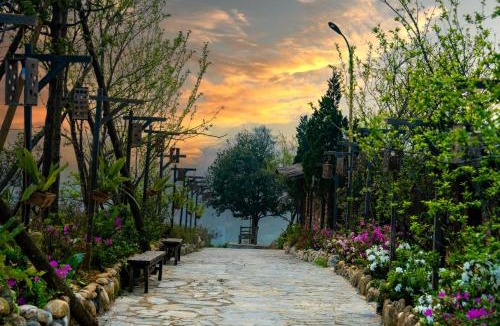 Cha Pai Hotel | Bản Mận Retreat