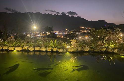 Cha Pai Hotel | Bản Mận Retreat