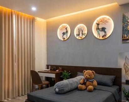 Thai Nguyen Villa | Bảo An Home Crown Villas Gia Sàng