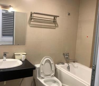 Thai Nguyen Apartment | Bảo An Homestay Thái Nguyên