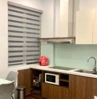 Thai Nguyen Apartment | Bảo An Homestay Thái Nguyên