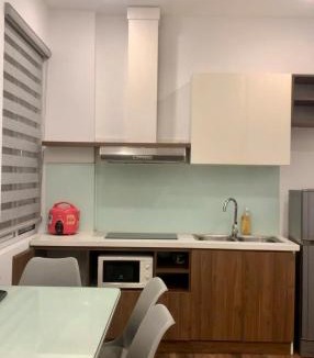 Thai Nguyen Apartment | Bảo An Homestay Thái Nguyên