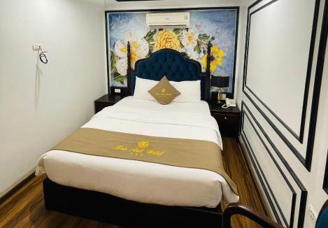 Long Bien Hotel | Bảo Anh Villa