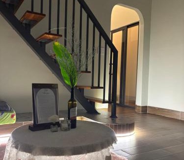 Cao Lanh House | Bảo Bối House