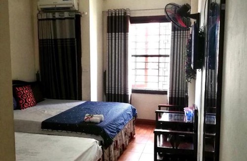 Hoang Mai Apartment | Bảo Lâm - Ngõ 192 Lê Trọng Tấn - by Bay Hostel
