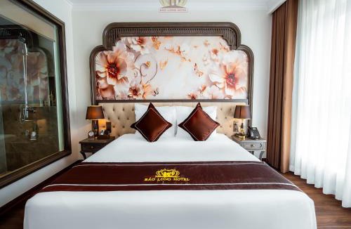 Lao Cai Hotel | Bảo Long Lào Cai Hotel