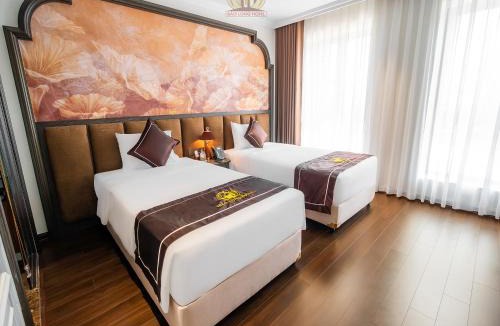 Lao Cai Hotel | Bảo Long Lào Cai Hotel