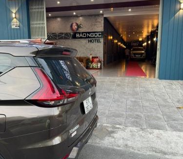 Cao Lanh Hotel | Bảo Ngọc Hotel