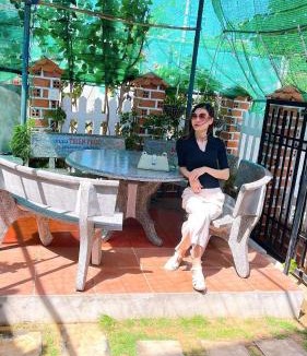 Phu Quy Apartment | Bảo Phúc Bungalow- Đảo Phú Quý