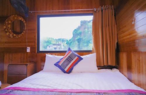Bac Ha Bed & Breakfast | Bắc Hà Green Homestay
