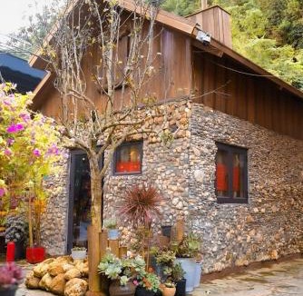 Bac Ha Bed & Breakfast | Bắc Hà Green Homestay