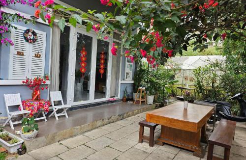 Da Lat Apartment | Bắp's House Đà Lạt