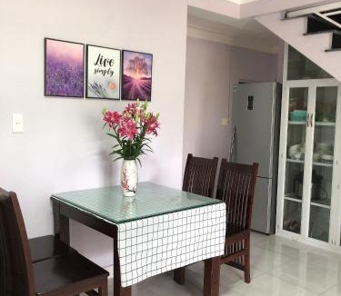 Da Lat Apartment | Bắp's House Đà Lạt