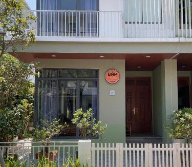 Huong Thuy Villa | Bắp Villa Huế