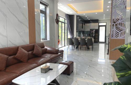 Huong Thuy Villa | Bắp Villa Huế