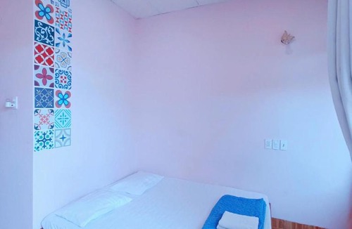Old Quarter House | Bọt Biển Homestay Mũi Né