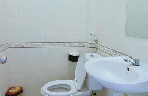 Old Quarter House | Bọt Biển Homestay Mũi Né