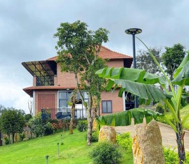 Bao Loc Villa | Bối Villa Bảo Lộc