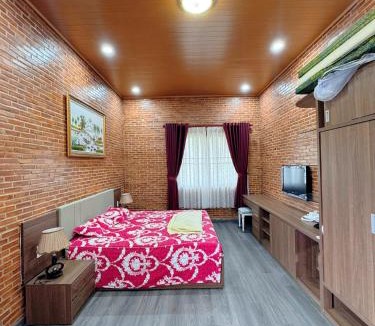 Bao Loc Villa | Bối Villa Bảo Lộc