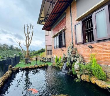 Bao Loc Villa | Bối Villa Bảo Lộc