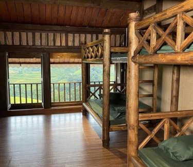 Ban Luoc Hotel | Bồng Bềnh Retreat