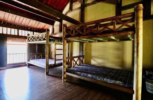 Ban Luoc Hotel | Bồng Bềnh Retreat