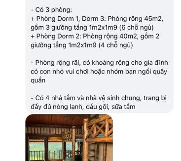 Ban Luoc Hotel | Bồng Bềnh Retreat
