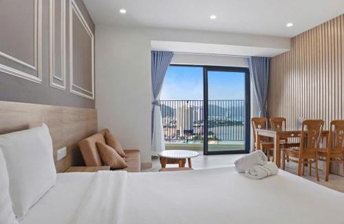 Mang Yang Apartment | Bờ biển Vàng Nha Trang - Gold Coast apartment