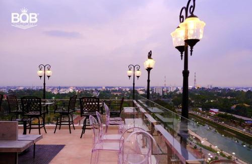 Cao Lanh Hotel | B.O.B Hotel