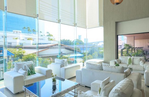 Nong Bon Hotel | B2 Bangna Premier Hotel