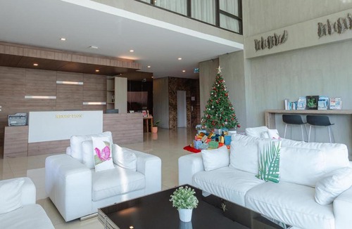 Nong Bon Hotel | B2 Bangna Premier Hotel