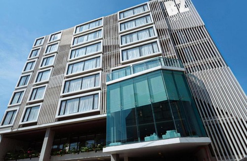 Nong Bon Hotel | B2 Bangna Premier Hotel